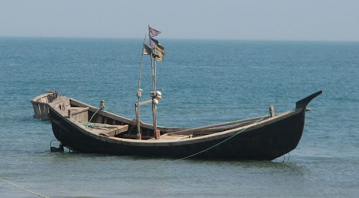 ১১ বাংলাদেশি জেলেকে ধরে নিয়ে গেল আরাকান আর্মি