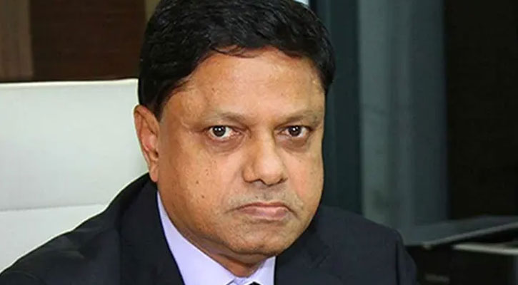 ম্যাক্স চেয়ারম্যান আলমগীরের দেশত্যাগে নিষেধাজ্ঞা