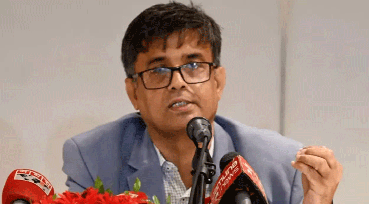 ব্যবসাপ্রতিষ্ঠানে ভাঙচুরের ঘটনায় ৭২ জন গ্রেপ্তার : প্রেস সচিব