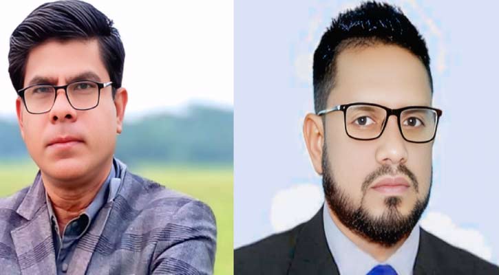 বরগুনায় বিএমএসএফের সভাপতি জাহাঙ্গীর, সেক্রেটারি তাপস মাহমুদ