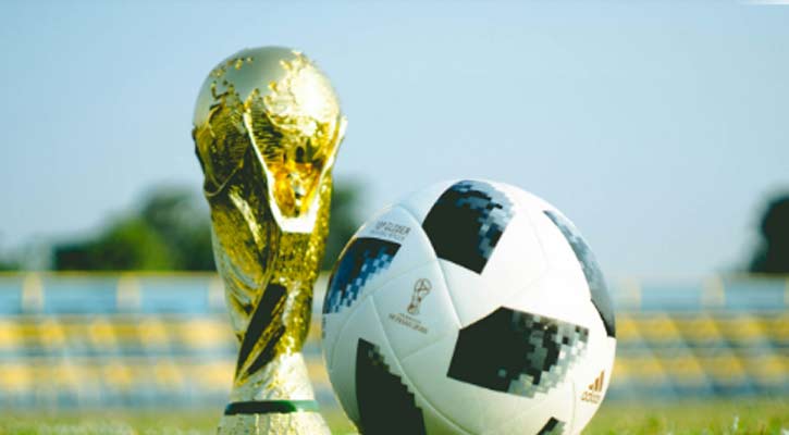 ৬৪ দল নিয়ে ২০৩০ বিশ্বকাপ আয়োজনের প্রস্তাব কনমেবলের