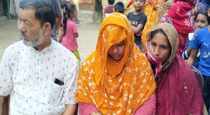 রায়পুরে ১০ লাখ টাকা চাঁদা না দেওয়ায় বিএনপি কর্মীকে হত্যার অভিযোগ