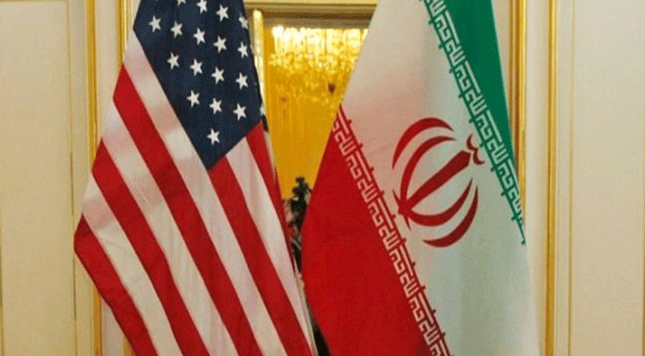 পারমাণবিক চুক্তি নিয়ে ইরান-যুক্তরাষ্ট্রের ইতিবাচক আলোচনা