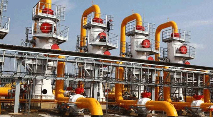 শিল্প খাতে গ্যাসের নতুন দাম ঘোষণা আজ