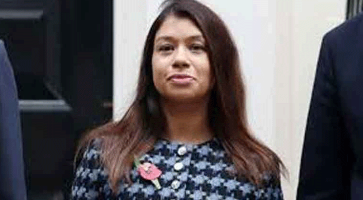 টিউলিপের বিরুদ্ধে গ্রেপ্তারি পরোয়ানা জারি হতে পারে আজ