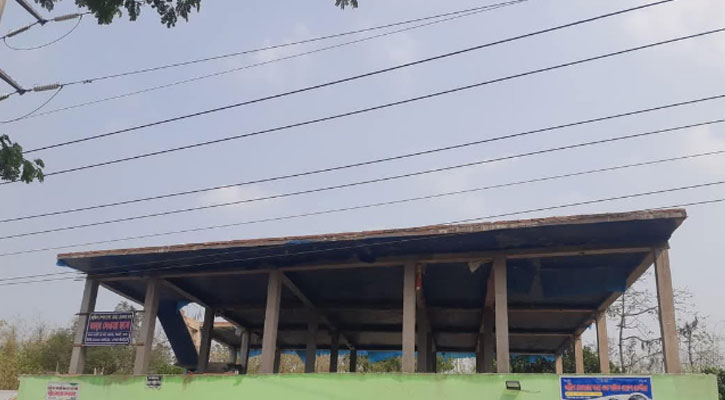 ঈশ্বরদীতে বৈদ্যুতিক লাইনের পাশে ভবন নির্মাণ, বিদ্যুৎস্পৃষ্টে কিশোরের মৃত্যু