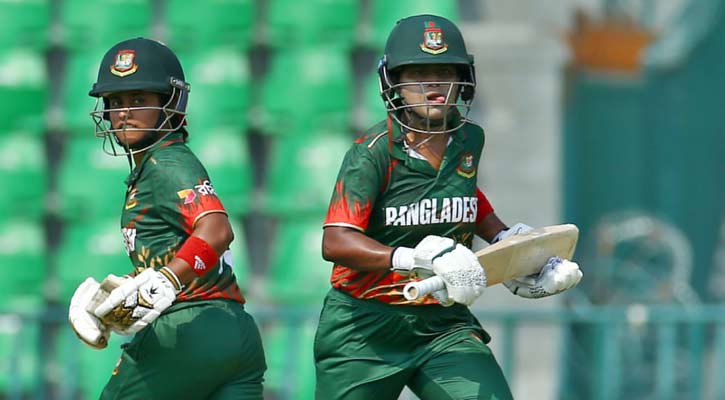 একের পর এক রেকর্ড গড়ছেন নিগাররা