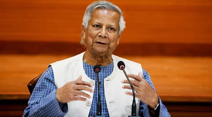 আমাদের পূর্ণ গতি নিয়ে এগোতে হবে