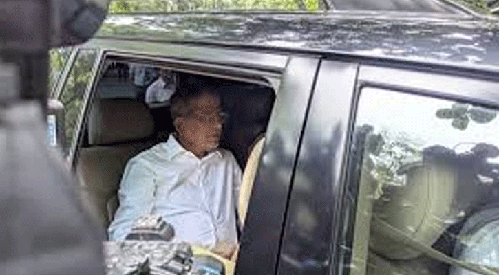 প্রধান উপদেষ্টার সঙ্গে বৈঠক করতে যমুনায় বিএনপির প্রতিনিধি দল