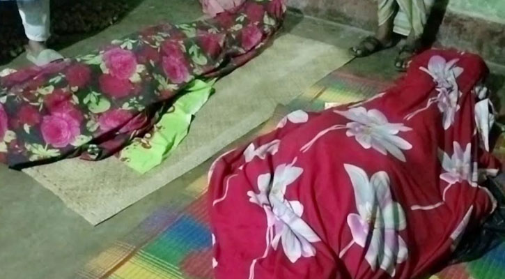 অটোরিকশা চার্জ দিতে গিয়ে বিদ্যুৎস্পর্শে প্রাণ গেল নারীসহ দু’জনের