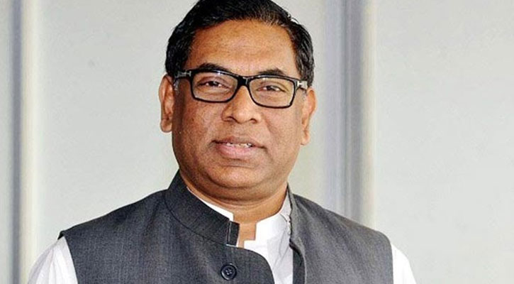 পালিয়ে থেকে সম্পত্তি বিক্রির পায়তারা করছেন নসরুল হামিদ বিপু