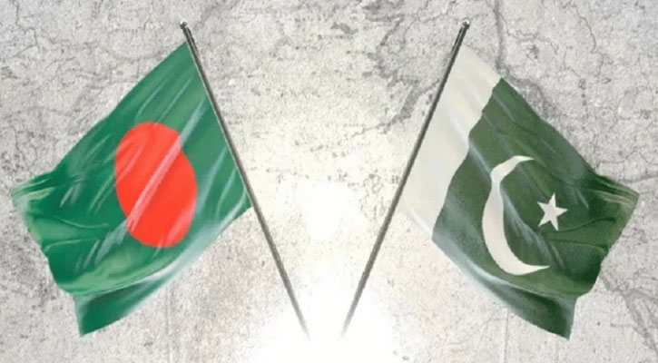 ইসলামাবাদের কাছে একাত্তরের ক্ষতিপূরণ চাইবে ঢাকা?