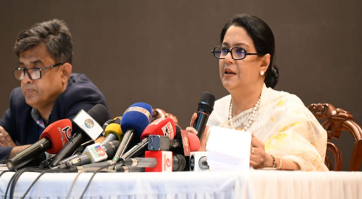 টাকা পাচার বন্ধে ব্যাংক রেজোল্যুশন অধ্যাদেশ পাস