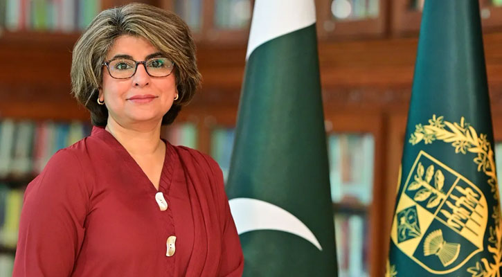 বাংলাদেশের সঙ্গে ফলপ্রসূ আলোচনা হয়েছে