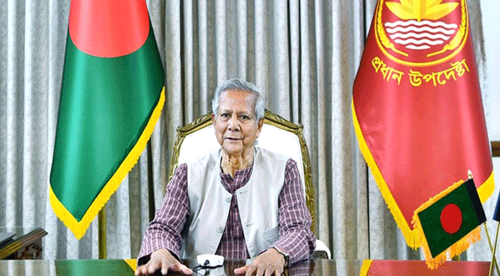 প্রধান উপদেষ্টা কাতার যাচ্ছেন আজ, গুরুত্ব পেতে পারে যেসব বিষয়