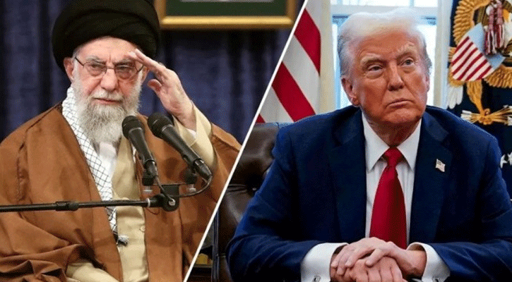 ইরান-যুক্তরাষ্ট্র কোন দেশ কী চায়?