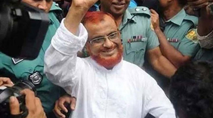 আজহারুল ইসলামের মৃত্যুদণ্ডের বিরুদ্ধে আপিল শুনানি মঙ্গলবার