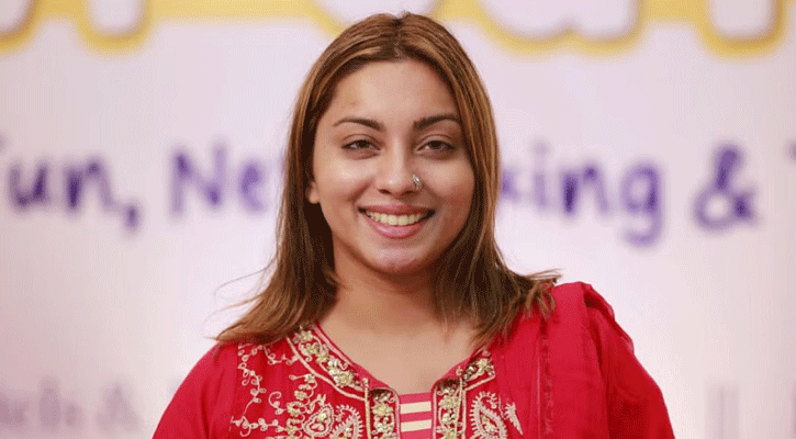 মেঘনা আলমের যাবতীয় ব্যাংক হিসাব তলব