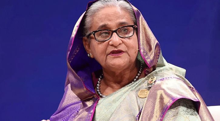 শেখ হাসিনাসহ তার পরিবারের ১০ সদস্যের ‘এনআইডি লক’