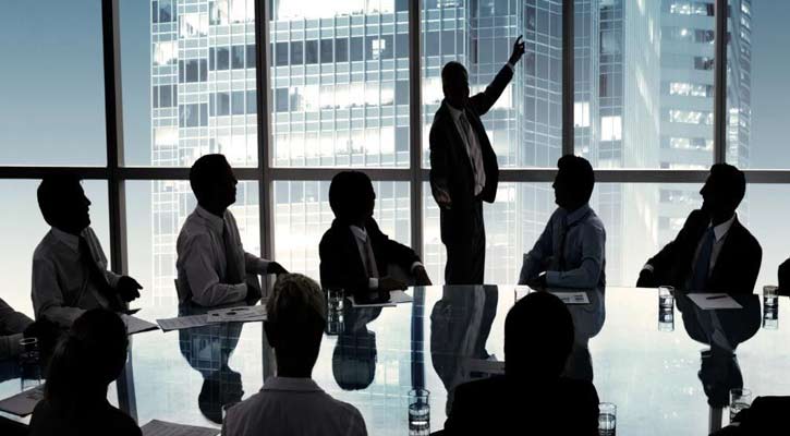 ৩৫ কোম্পানির পর্ষদ সভার তারিখ ঘোষণা