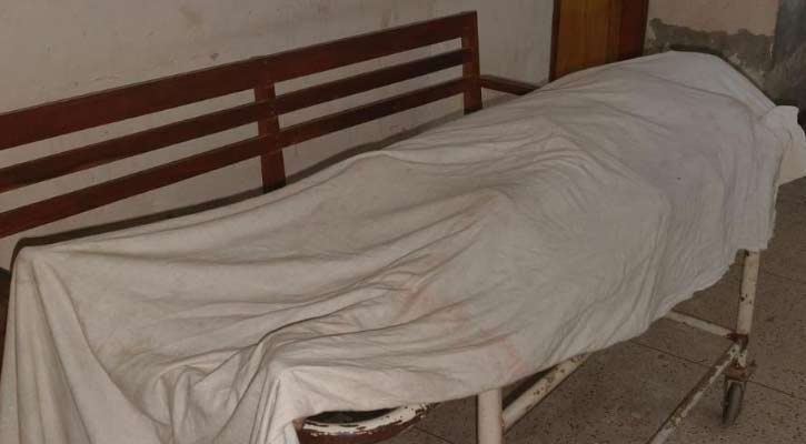 আগৈলঝাড়ায় র‍্যাবের সঙ্গে বন্দুকযুদ্ধে নিহত ১