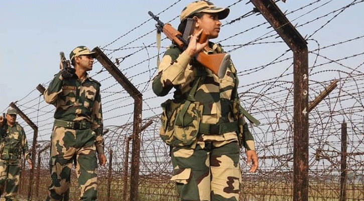 ৫ বছরে বিএসএফের গুলিতে নিহত ১৫১ বাংলাদেশি