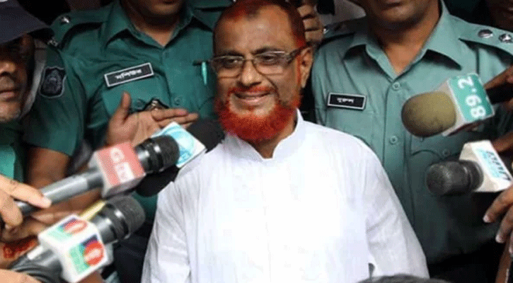 জামায়াত নেতা আজহারের আপিল শুনানি পেছাল