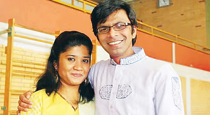 সাংবাদিক দম্পতি সাগর-রুনি হত্যা মামলায় নথি পুড়ে গেছে