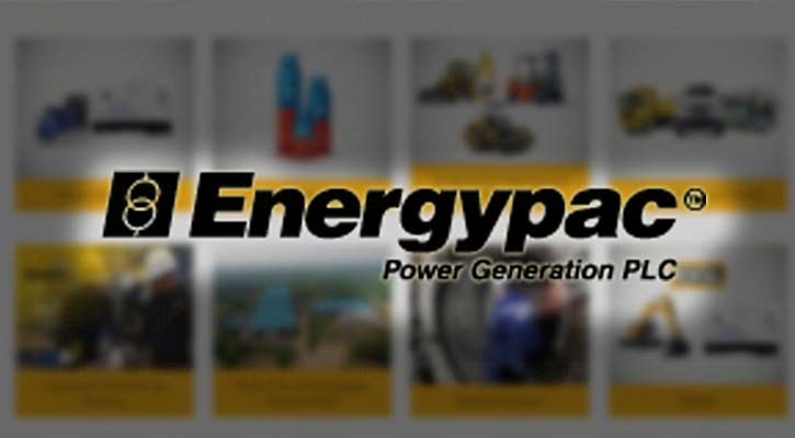 অস্বাভাবিক বাড়ছে এনার্জিপ্যাকের শেয়ার দর