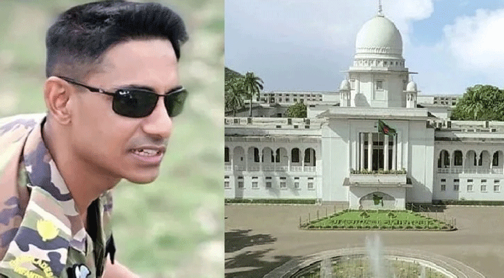 হাইকোর্টে ডেথ রেফারেন্স ও আপিল শুনানি আজ
