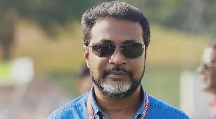 বাংলাদেশ-জিম্বাবুয়ে টেস্টে বিসিবি কর্মকর্তার মৃত্যু 