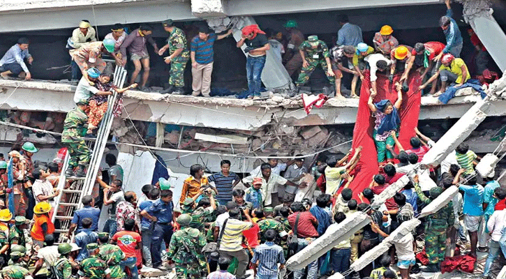 এক যুগেও মেলেনি নিখোঁজদের হদিস, শেষ হয়নি বিচার