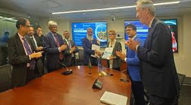 বাংলাদেশকে সাড়ে ১০ হাজার কোটি টাকা দেবে বিশ্বব্যাংক