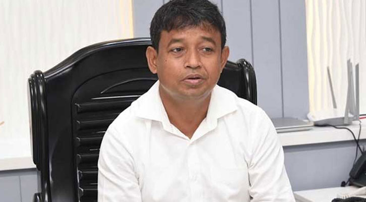 সাবেক ডিবিপ্রধান হারুনের ফ্ল্যাট ও প্লট জব্দের আদেশ