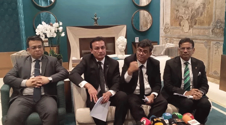 আগামী ডিসেম্বর-জুনের মধ্যেই নির্বাচন : প্রেস সচিব