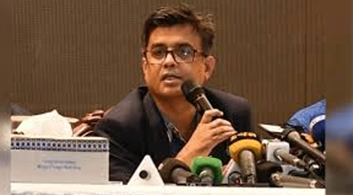 নির্বাচন নিয়ে কোনো রাজনৈতিক দল কী বলল, সেটা দেখার বিষয় নয়