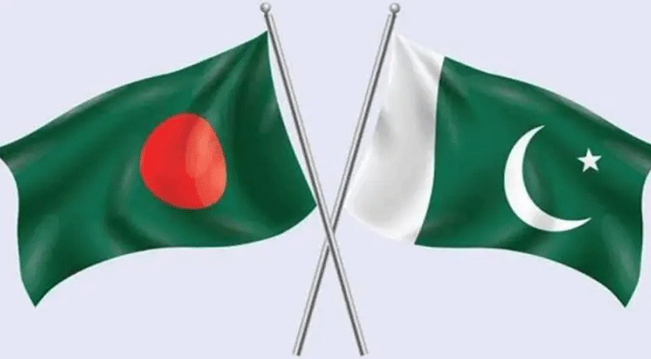 বাংলাদেশের সাথে সম্পর্ক আরও শক্তিশালী করতে চায় পাকিস্তান