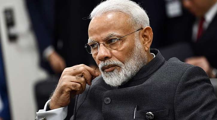 ভারতীয়দের ‘রক্ত ফুটছে’, ১৪০ কোটির ঐক্যই আমাদের বড় শক্তি