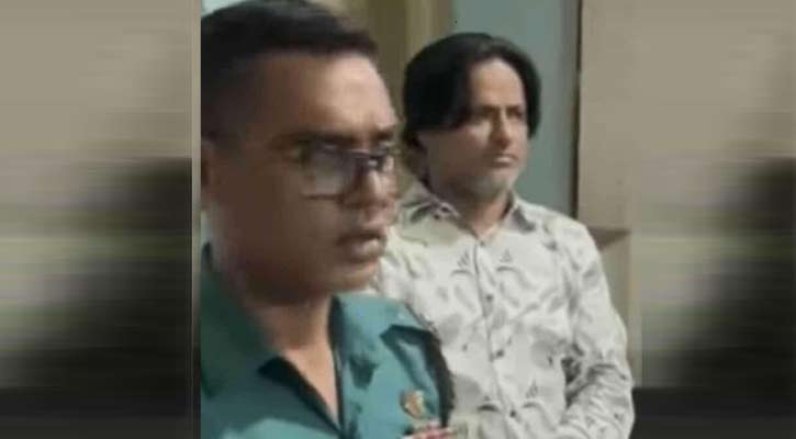 রূপগঞ্জে যুবলীগ নেতা ও সাবেক কাউন্সিলর গ্রেফতার 