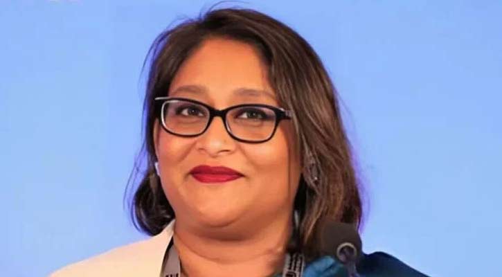 পুতুলের বিরুদ্ধে ইন্টারপোলের মাধ্যমে গ্রেপ্তারি পরোয়ানার আদেশ