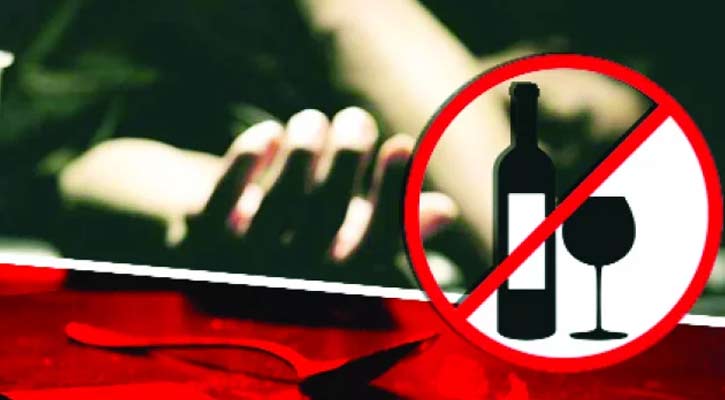 মাদকের বিরুদ্ধে বিশেষ অভিযানের সিদ্ধান্ত সরকারের