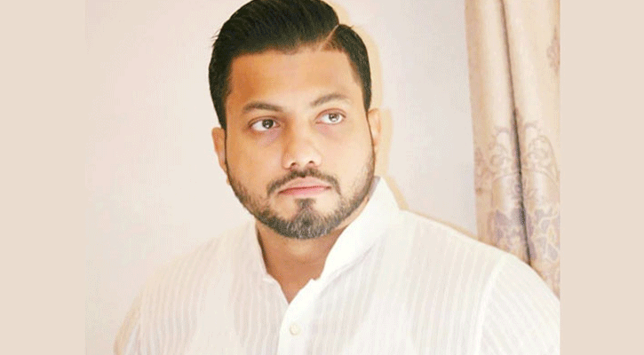 অবশেষে ইশরাক হোসেনকে মেয়র ঘোষণা করে ইসির গেজেট প্রকাশ