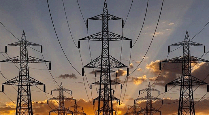 গ্রিড বিপর্যয়ের কারণ জানাল বিদ্যুৎ মন্ত্রণালয়