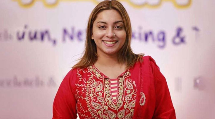 মডেল মেঘনা আলমের জামিন 