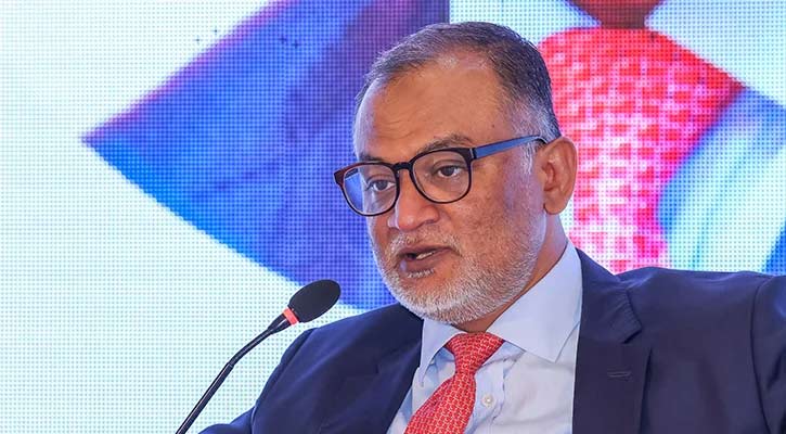 পাকিস্তানের সঙ্গে বাণিজ্য বাড়াতে ব্যবসায়ীদের প্রতি বাণিজ্য উপদেষ্টার আহ্বান 