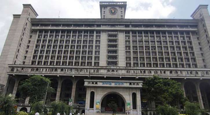 নকশাবহির্ভূত সব রেস্টুরেন্টের ট্রেড লাইসেন্স বাতিল