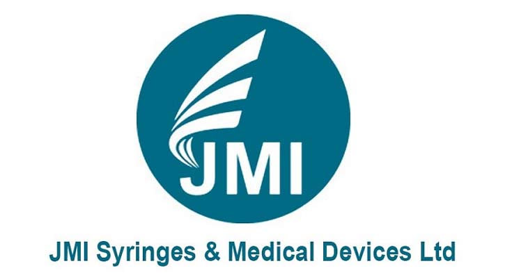 তৃতীয় প্রান্তিকে লোকসানে জেএমআই সিরিঞ্জেসের