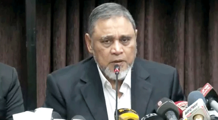 সীমিত পরিসরে হলেও প্রবাসীদের ভোটে আনতে চাই : সিইসি