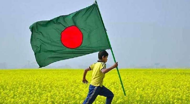 এশিয়ার নবম বৃহৎ অর্থনীতির দেশ বাংলাদেশ