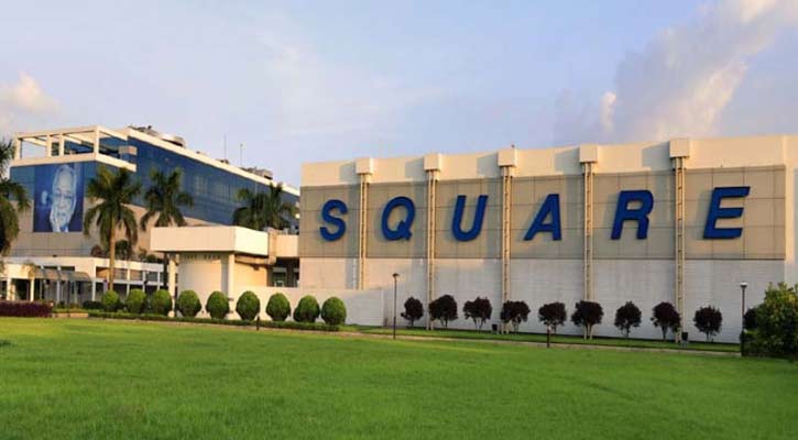 মুনাফা বেড়েছে স্কয়ার ফার্মার